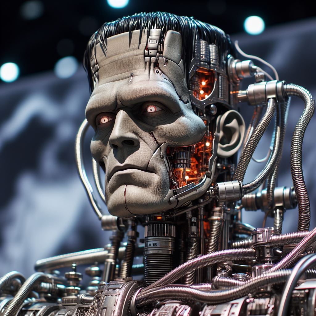 The Frankenstein Complex – Fear of the Threat of Artificial Intelligence