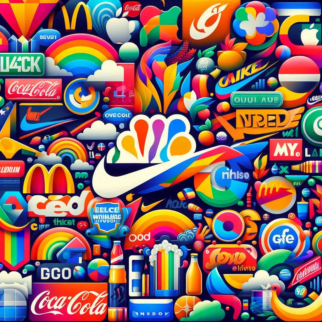 Key Elements of Good Modern Logo and Brand Development